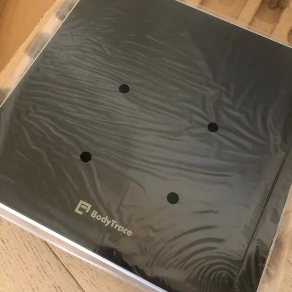 BodyTrace | Other | Bodytrace Scale | Poshmark